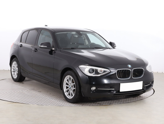 BMW 1
