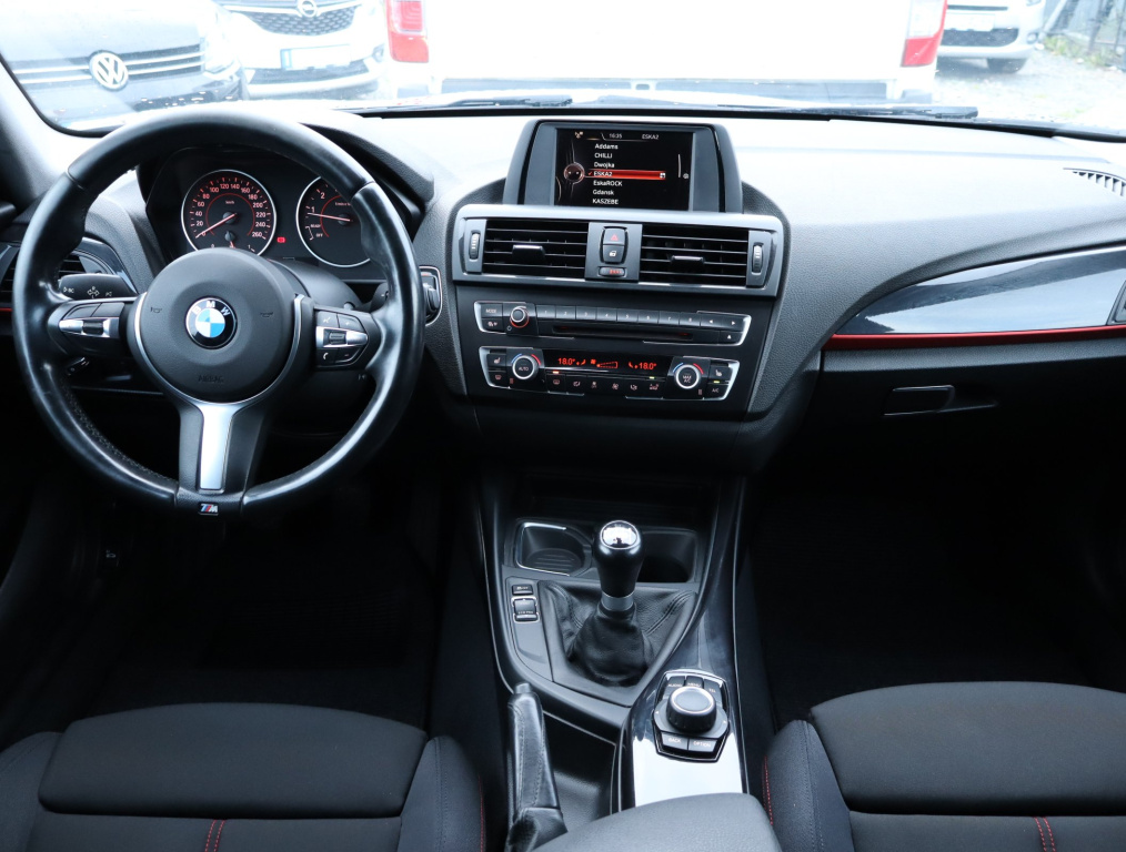 BMW 1