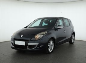 Renault Scenic - 2012