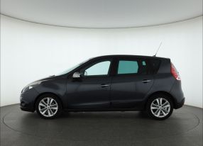 Renault Scenic - 2012