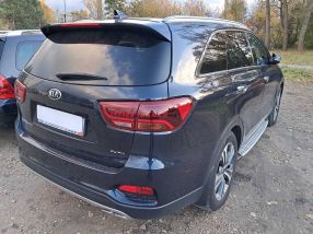 Kia Sorento - 2018