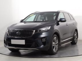 Kia Sorento - 2018