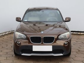 BMW X1 - 2010