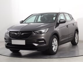 Opel Grandland X - 2018