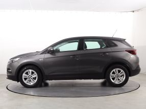 Opel Grandland X - 2018