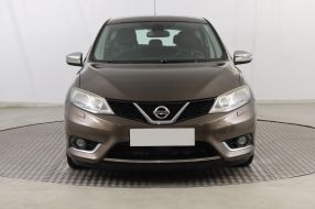 Nissan Pulsar - 2014