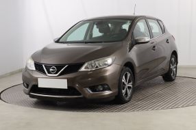 Nissan Pulsar - 2014