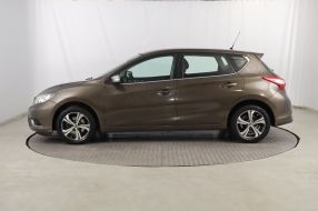 Nissan Pulsar - 2014