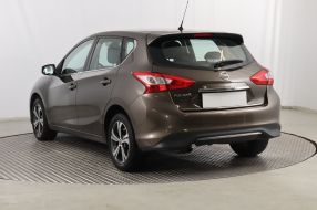 Nissan Pulsar - 2014