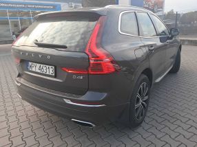 Volvo XC60 - 2018