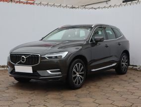 Volvo XC60 - 2018