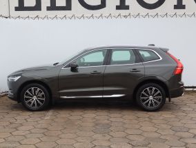 Volvo XC60 - 2018