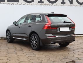 Volvo XC60 - 2018
