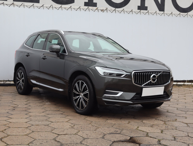 Volvo XC60 2018