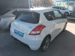 Suzuki Swift - 2014