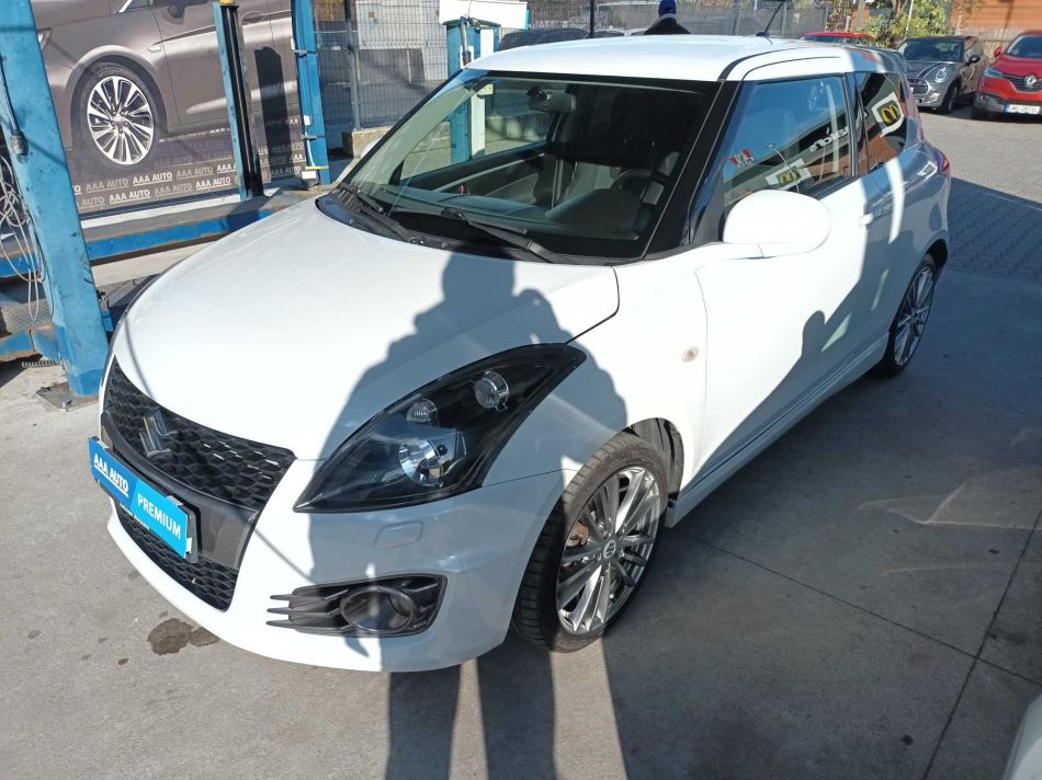 Suzuki Swift - 2014