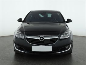 Opel Insignia - 2014