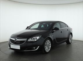 Opel Insignia - 2014