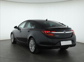 Opel Insignia - 2014