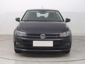 Volkswagen Polo - 2020