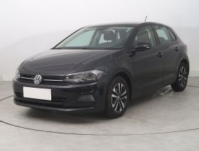 Volkswagen Polo - 2020