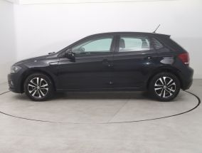 Volkswagen Polo - 2020