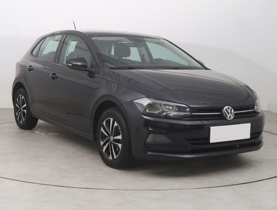Volkswagen Polo - 2020