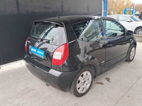 Citroen C2 - 2009