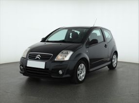 Citroen C2 - 2009