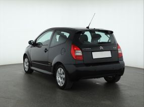 Citroen C2 - 2009
