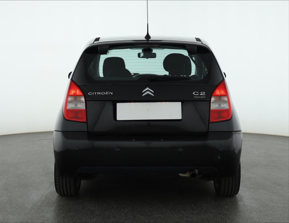 Citroen C2