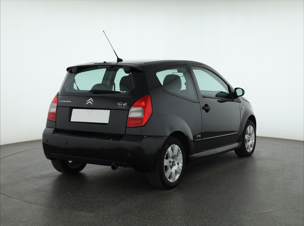 Citroen C2