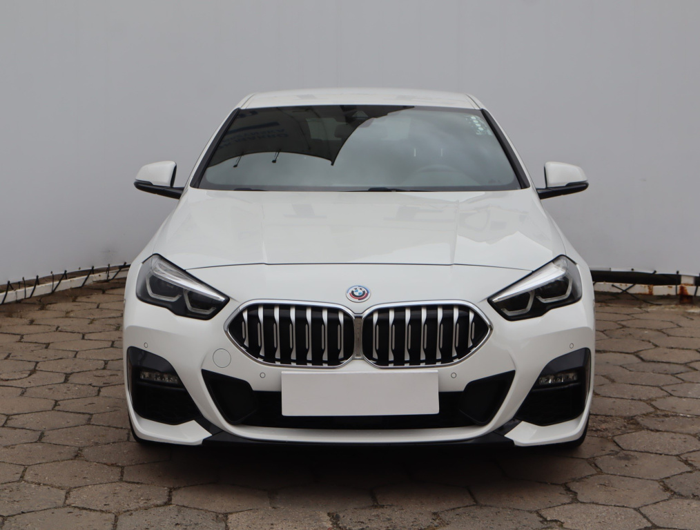 BMW 2 Gran Coupe