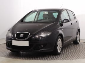 Seat Altea - 2007