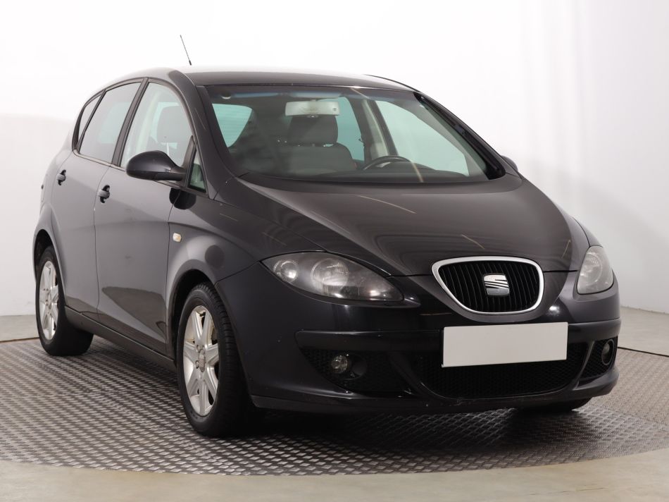 Seat Altea - 2007
