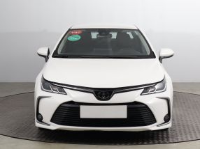 Toyota Corolla - 2020