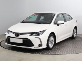Toyota Corolla - 2020
