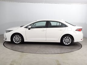 Toyota Corolla - 2020