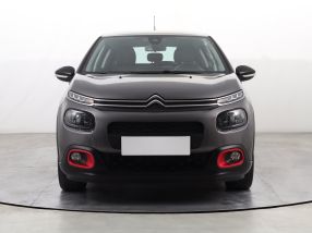 Citroen C3 - 2018