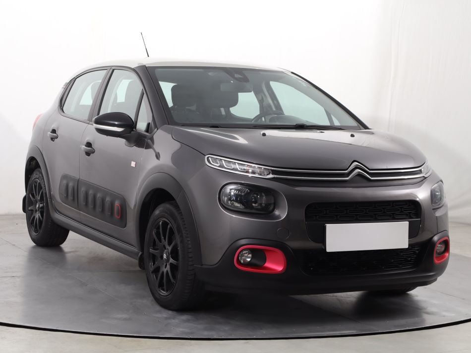 Citroen C3 - 2018