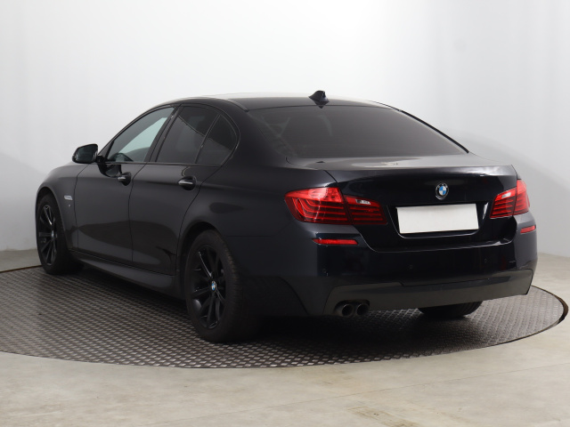 BMW 525d xDrive