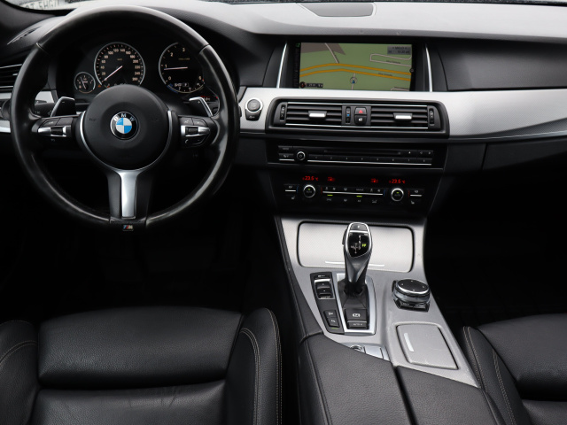 BMW 525d xDrive