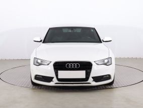 Audi A5 - 2012