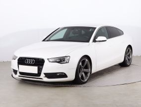 Audi A5 - 2012