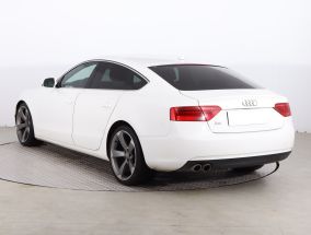 Audi A5 - 2012