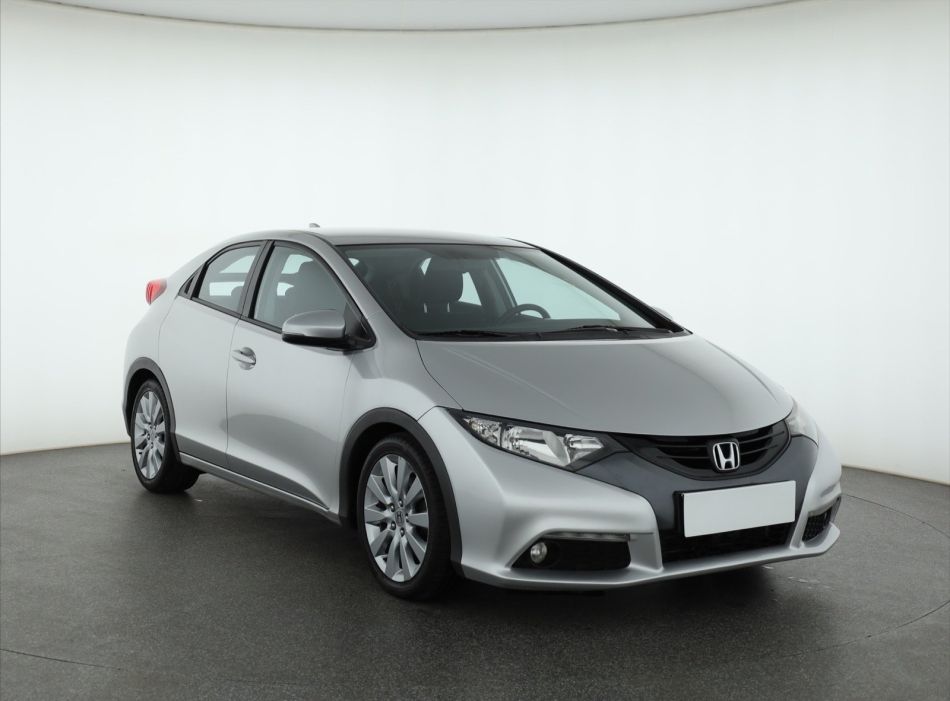 Honda Civic - 2012