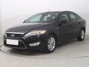 Ford Mondeo - 2010