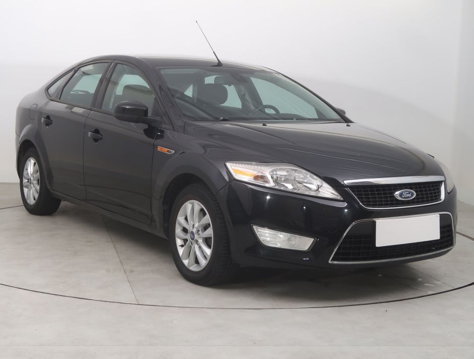 Ford Mondeo - 2010