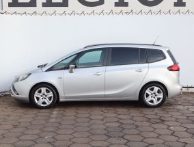 Opel Zafira - 2016