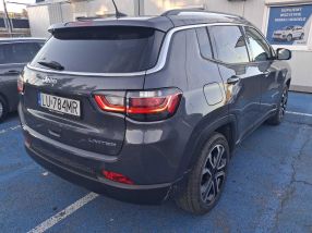 Jeep Compass - 2021